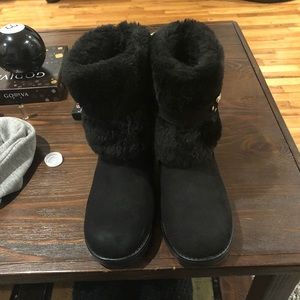 Women’s Guess Boots